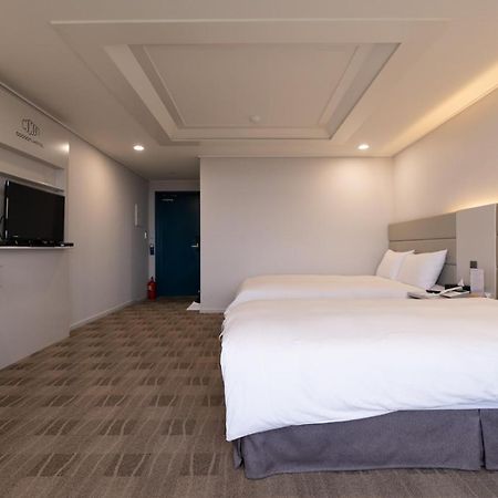 Cocoon Hotel Jeju by Eksteriør bilde