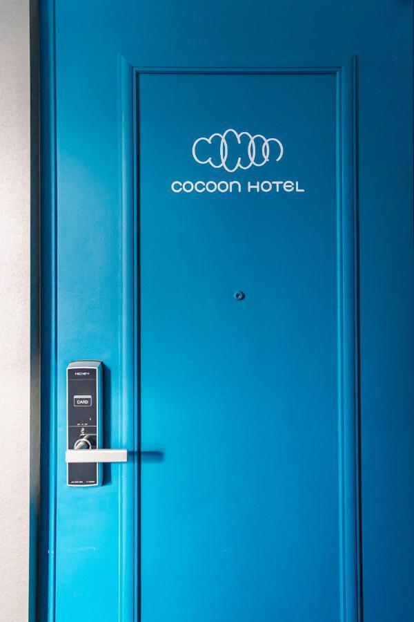 Cocoon Hotel Jeju by Eksteriør bilde